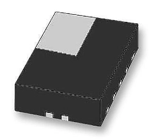 Ic ,Quad Buff / DVR,Tri-St,DHVQFN14,Logique Tampons & Émetteurs-récepteurs Ic's