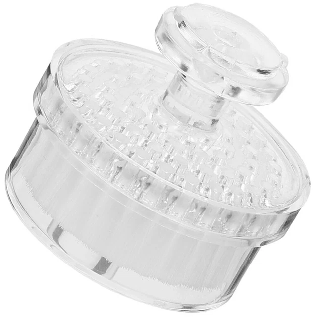 Exfoliation Manuel Brosse nettoyante pour le visage Pour Filles Nettoyage
