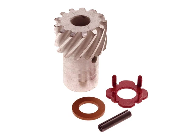 Genuine GM Ignition Distributor Drive Gear 10457708