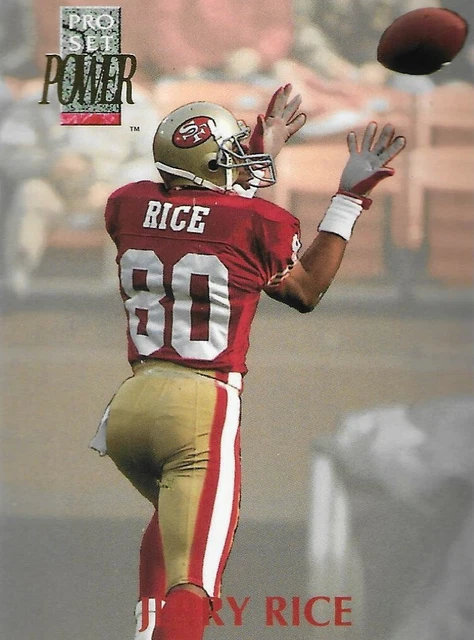 1992 Pro Set Power - Pick to Complete Your Set (#1-330) - RC & Stars all $1.20 8