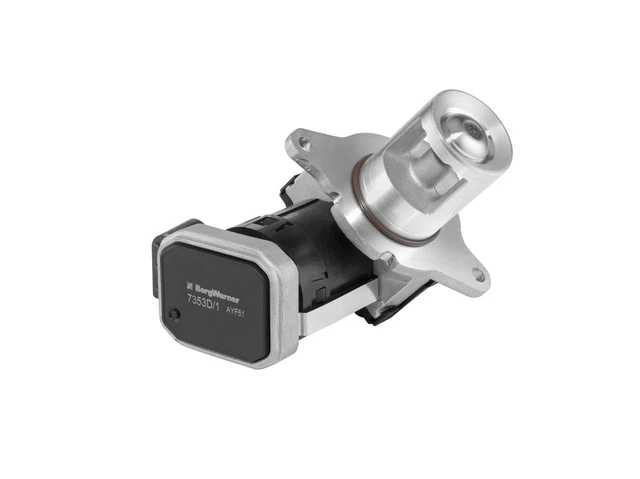 Valvola AGR BorgWarner (Wahler) 7353D per MERCEDES W639 MIXTO VITO W211 VIANO Bus