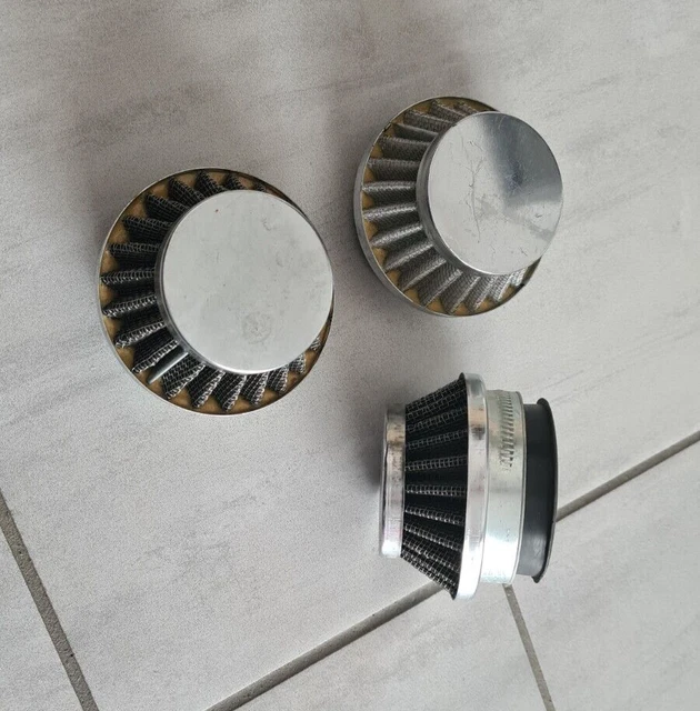 FILTRI ARIA X 3Pz  minimoto miniquad