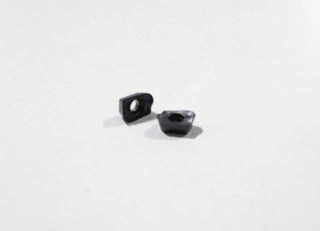 5pcs, KORLOY, APMT 060216R-MM PC5300 PC5300 CARBIDE INSERTS 1-02-038360