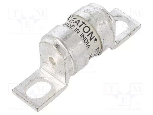 Let 80A Rapidement 240VAC 140VDC Sécurité : Schmelz