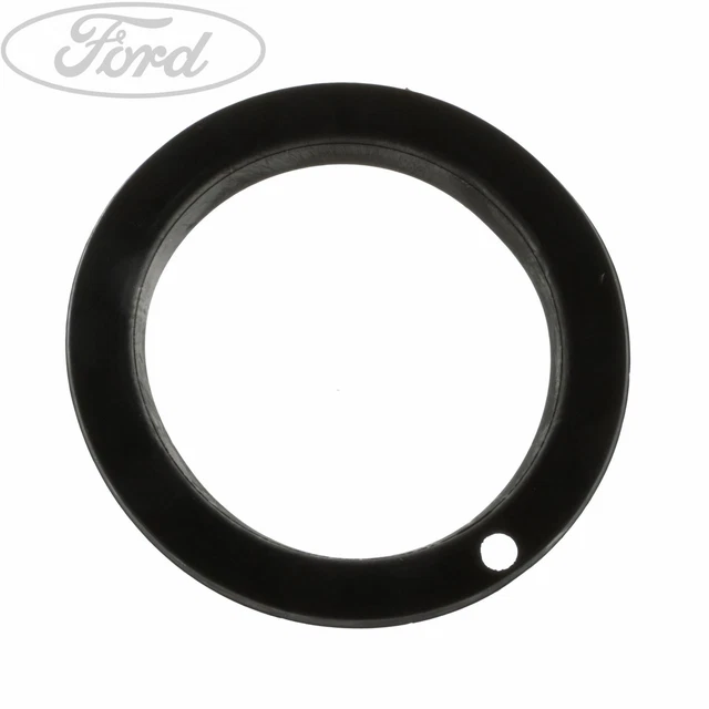 GENUINE FORD FIESTA Mk6 Fusion Front Shock Absorber Anti Squeak Pad