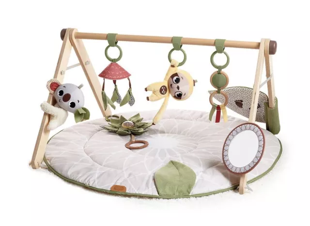 Tiny Love Palestrina per Bambini Boho Chic luxe Gymini in Legno