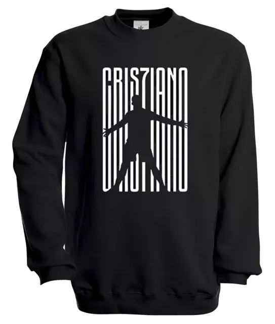 Felpa on sale ronaldo bambino
