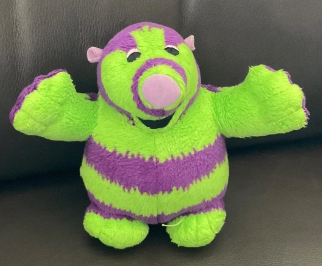 The Fimbles Roly Poly Roly Mo FOR SALE! - PicClick UK