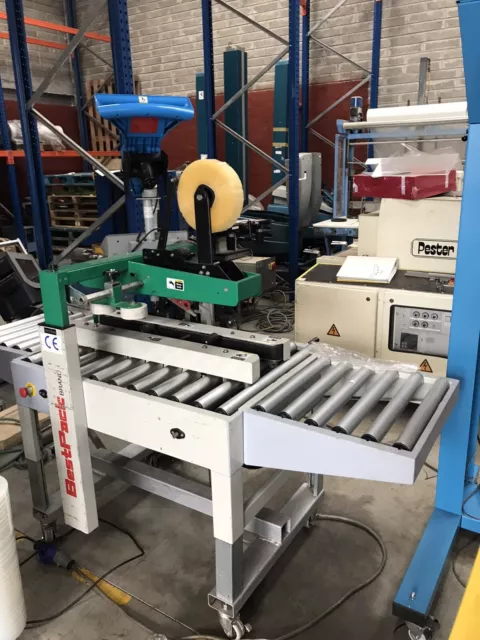 Tape Sealer Box Tape Sealer Sealing Machine