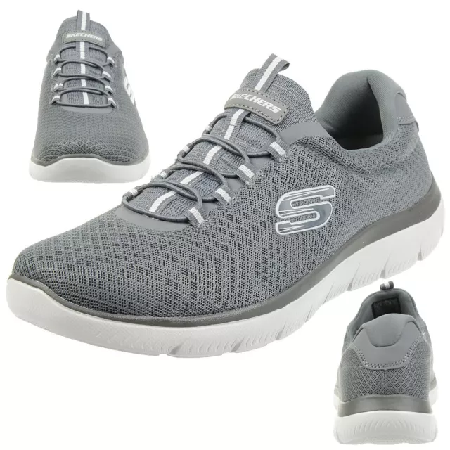 Scarpe skechers hotsell fitness uomo