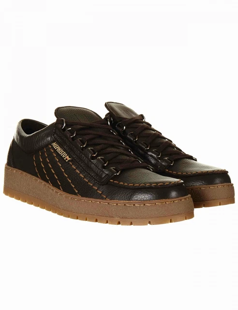 Scarpe mephisto hotsell uomo rainbow