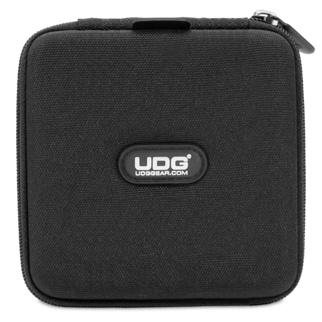 UDG Creator Portable Fader Hardcase Medium Black (U8472BL)