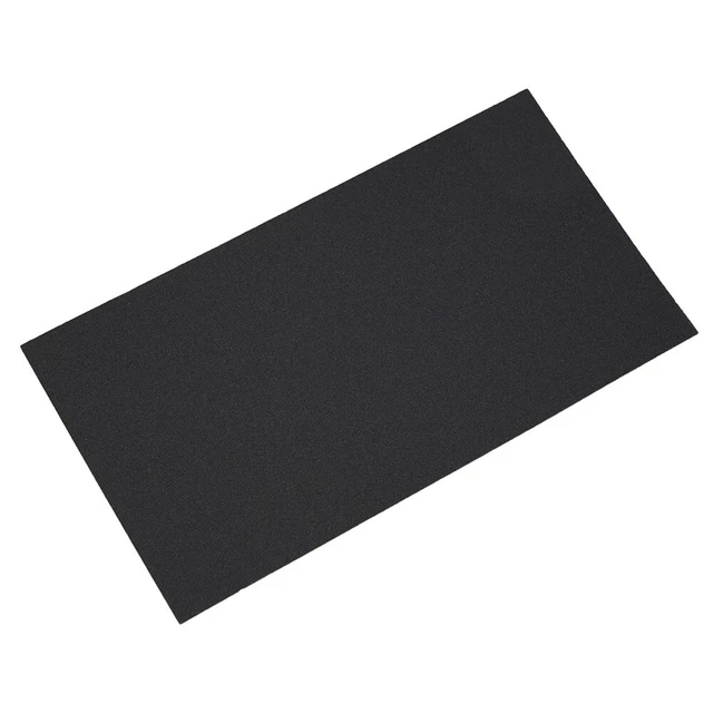 Auto Corpo Carta Abrasiva Ceramica Vetro Sabbia Grana Silicone Carburo Pietra