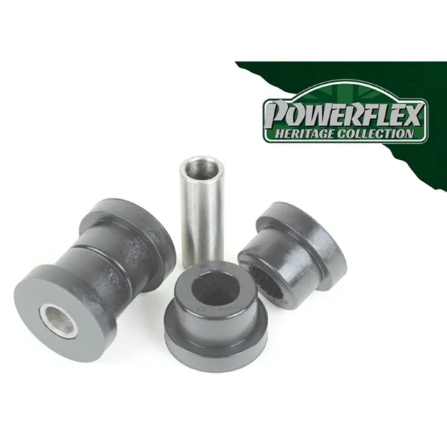 Powerflex Rear Trailing Arm Inner Bush for Porsche 911 Classic 1974-77