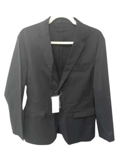 Kando shop jacket uniqlo