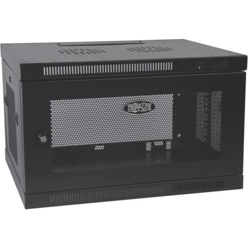 Tripp Lite SRW6UDP 6U WM Rack Switch Depth Deep Racks & Enclosure