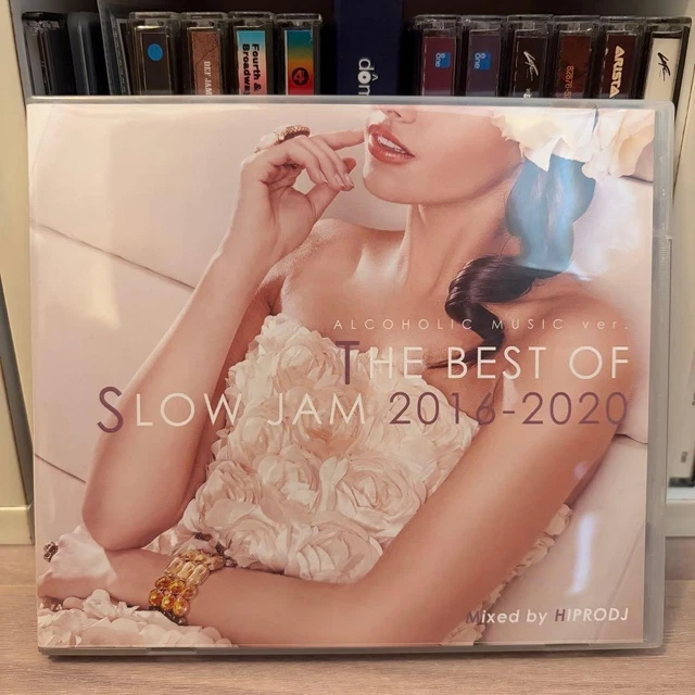 Slow Jams Cd FOR SALE! - PicClick