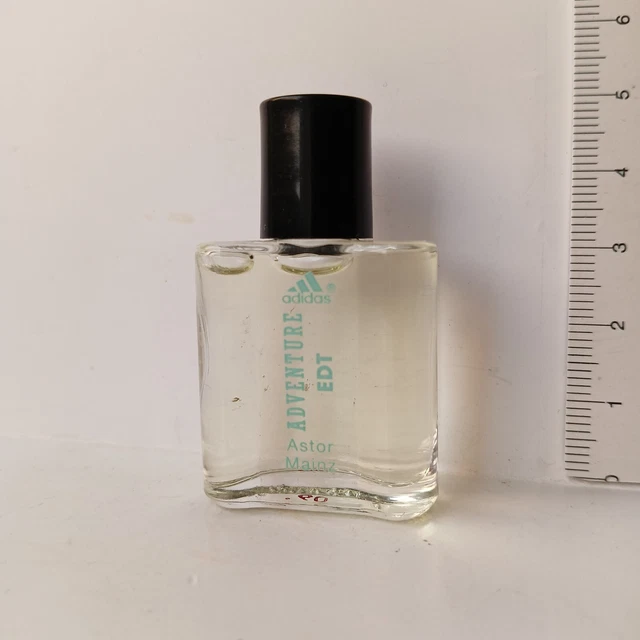 Adidas adventure perfume 2025