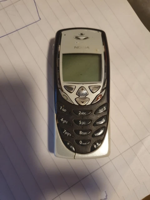 nokia altes handy