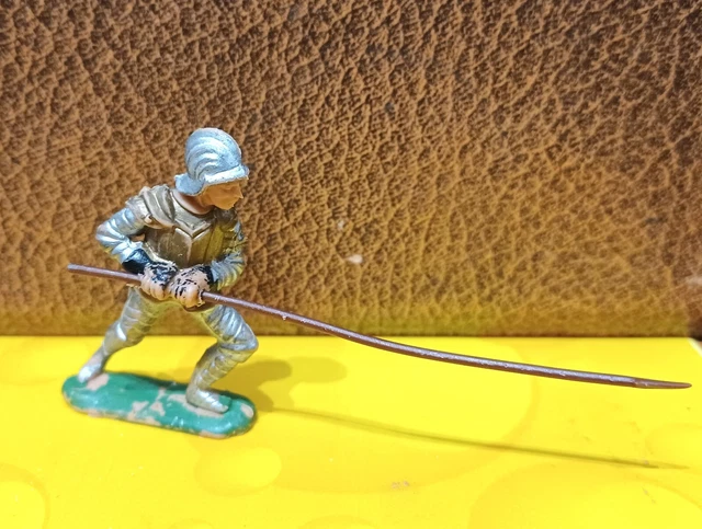 Moyen âge Reamsa no starlux 1/32 ème