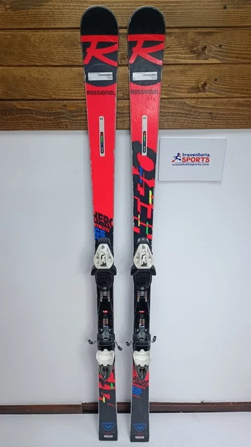 Rossignol hero elite sx outlet pro carbon
