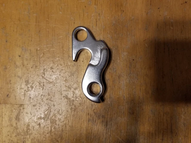 bike rear derailleur hanger