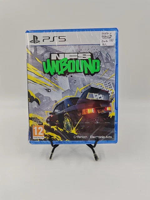 nfs на ps5 nfs на ps5