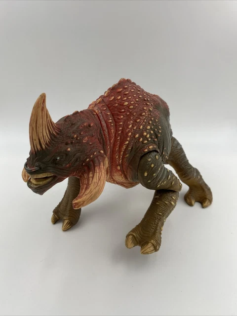 Figurine Star Wars électronique - Reek (Bête De L'arène) - Environ 23x15 Cm - Hasbro - Occasion Bon état