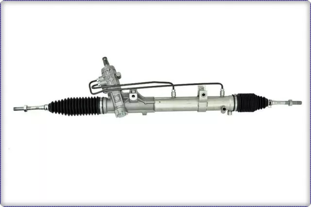 Crémaillère de Direction Pour BMW 3 E46 1998 - 2005 OE: 32131094926 32131094927