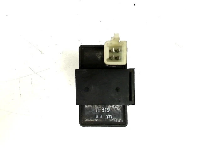 Starter Magnet Relais Für HONDA ST1100 1993-2002