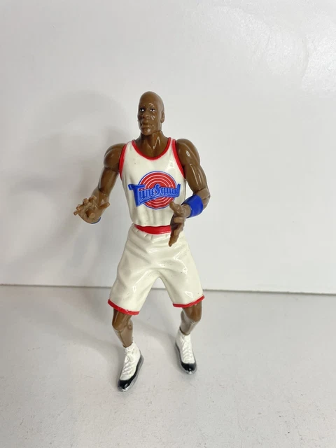 jordan 6 looney tunes