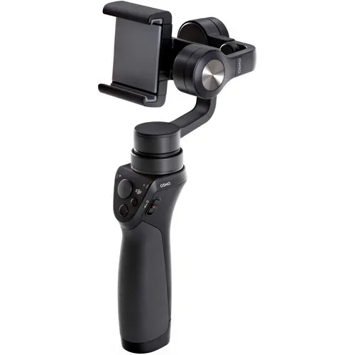 DJI Osmo Mobile Gimbal Stabilizer for Smartphones