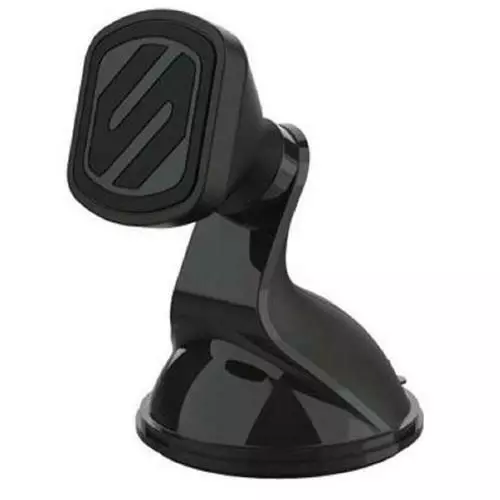 Scosche - MagicMount Select Magnetic Window/Dash Mount for Phones