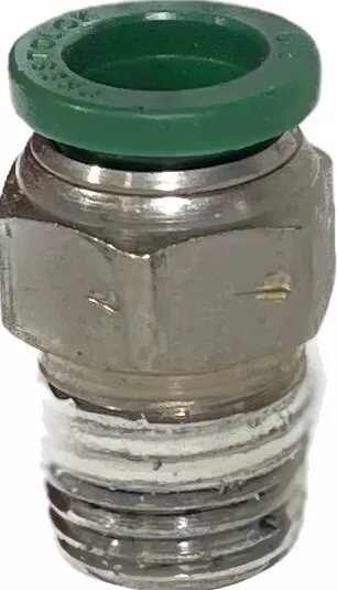 3/8 inch presto lock ½ inch threaded