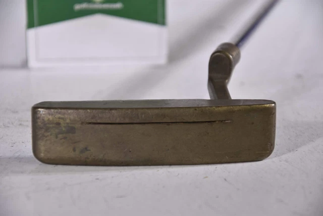 Putter Ping Karsten Original Anser – 33 Pouces – Acier – Droitier
