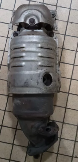 Catalyseur Honda Civic Type S vtec-e 2008 R18