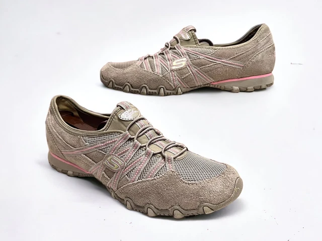 Skechers bikers deals quick step