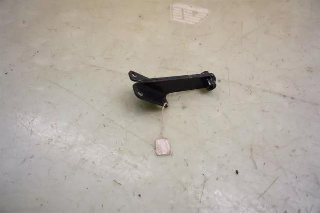 ironhead sportster seat