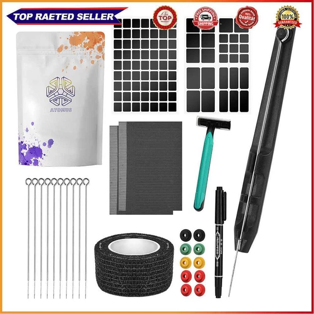 Pen Needles Cushion DIY Body Art Tool Tiny Home Permanent Makeup Set Supplies
