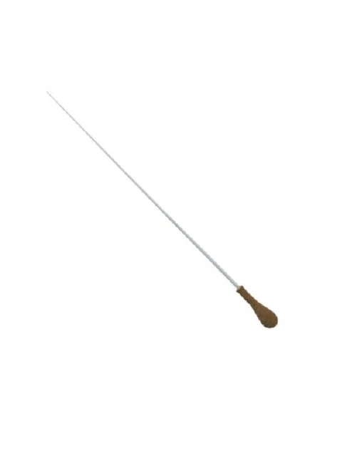 Baguette De Chef D'Orchestre En Hêtre Blanc 45cm Gewa 912300
