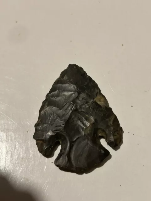 Super Fine Kentucky Snyders Arrowhead Beautiful Piece