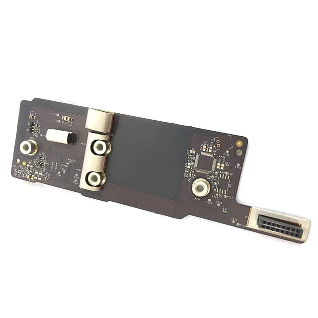 ORIGINAL POWER ON OFF Switch Button Circuit Board PCB Module For Xbox ...