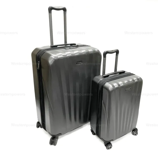 Ricardo Windsor 2-piece Hardside Luggage Set
