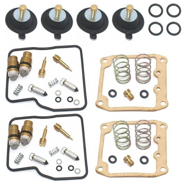 BH-Motor Vergaser-Reparaturset Für Lawn Boy & Toro 2-Takt-Motoren