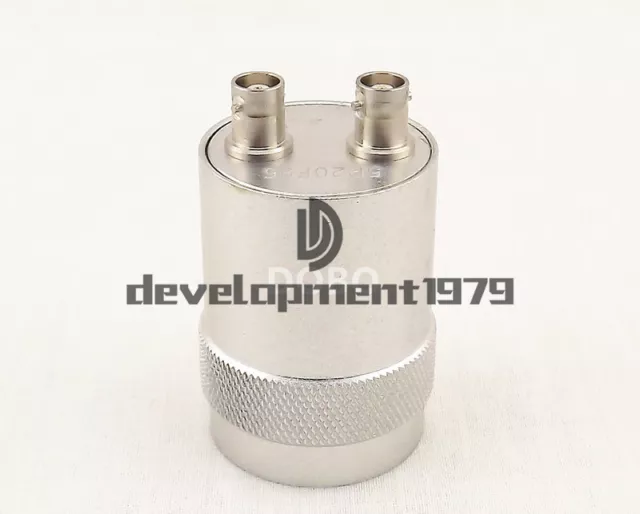 1PCS 5P20FG F30 Doppelt/Doppel Umwandler Sonde Sensor für Ultraschall Fehler