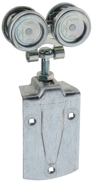 Stanley N183-905 Wrap Around Steel Frame Flexible Box Rail Hanger