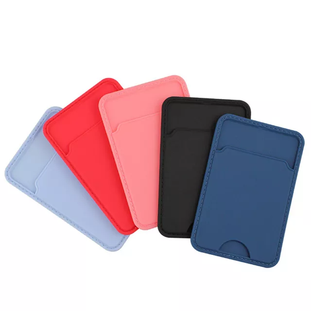 Hot Selling Mobile Phone Silicone Mobile Phone Back Paste Card Holder Set S/ ZSY 2