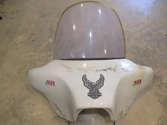 shovelhead fairing