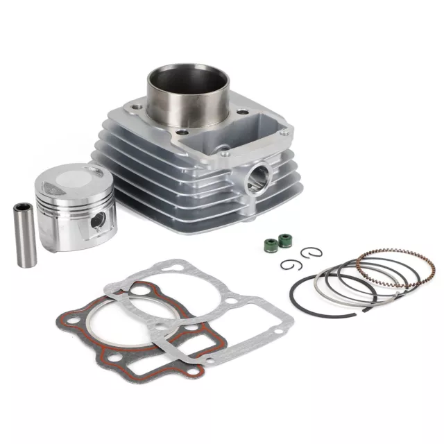 Kit de Cylindre piston Joints 125cc pour Honda CG125 156FMI CG150 GY150 162FMI A