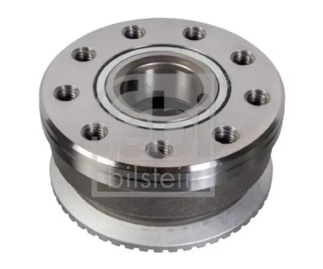 FEBI BILSTEIN Radlagersatz Radlager Satz Wheel Bearing Vorne links Vorne rechts 3